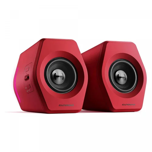 Edifier HECATE G2000 Bluetooth Gaming Speaker, Red / Чанга яригч / - 1