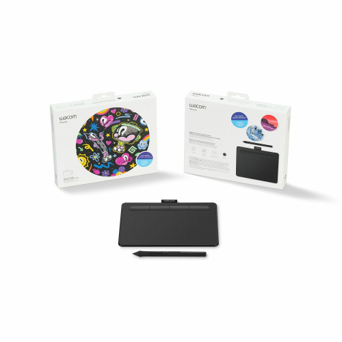 Wacom STU-540 Color Signature Pad - 4