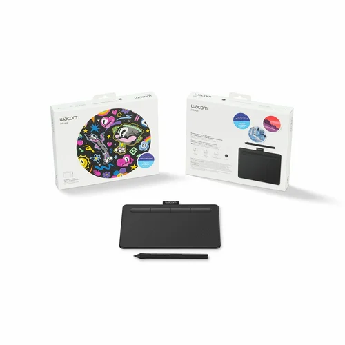 Wacom STU-540 Color Signature Pad - 4
