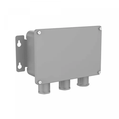 Hikvision Wall Mount Bracket Junction Box with Anticorrosion Coating DS-1284ZJ-M-AC3(OS) / Камерын Тогтоогч Суурь /