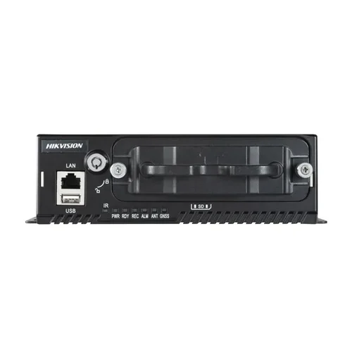 Hikvision Mobile NVR DS-M5504HNI/GLF/WI / Тээврийн хэрэгсэлийн бичигч төхөөрөмж /