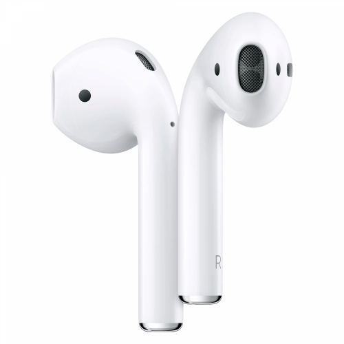 Apple AirPods 2nd Generation with Lightning Charging Case /MV7N2/ - 3