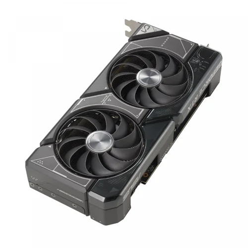 ASUS ATS GeForce RTX4070 OC Edition 12GB GDDR6X Graphics Card / График карт / - 3