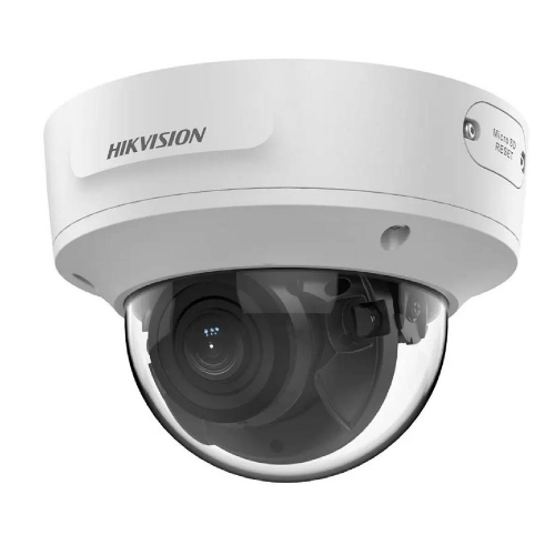 Hikvision IR Vari-Focal 2.8-12mm Dome Camera 6MP DS-2CD2763G2-IZS / Дотор Хяналтын Камер / - 2