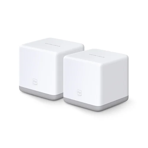 Mercusys Halo S3 (2-pack) 300 Mbps Whole Home Mesh Wi-Fi System - 1