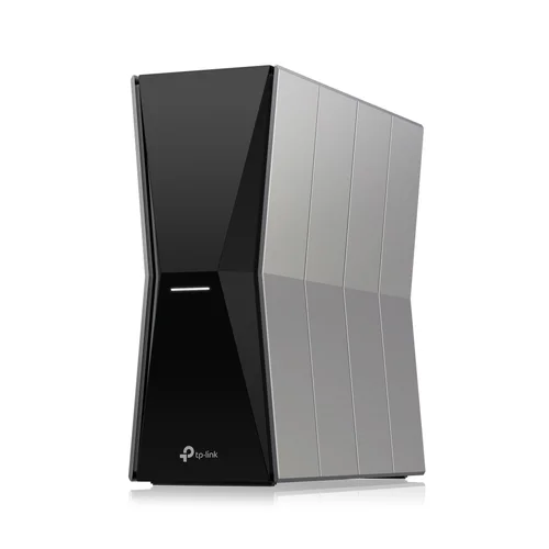 TP-Link Archer BE805 BE19000 Tri-Band Wi-Fi 7 Router - 1