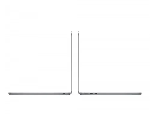 Apple MacBook Air 13.6" M3-chip, 8-core CPU, 8-core GPU, 16GB RAM, 256GB SSD Space Gray /MC8G4/ - 3
