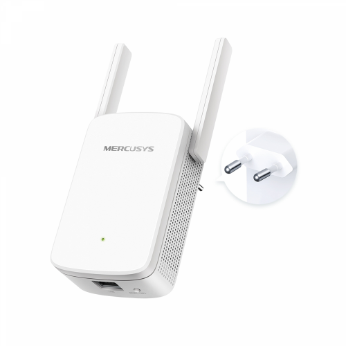 Mercusys ME30 AC1200 Wi-Fi Range Extender - 2
