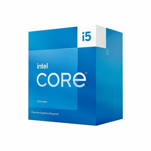 Intel Core i5-13400F (20M Cache, up to 4.6 GHz) Processor /No Warranty/ - 1