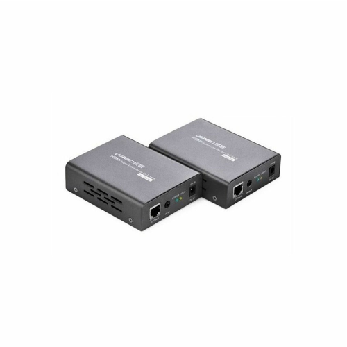 UGREEN HDMI Extender 1080p 50m by LAN cable (90811)