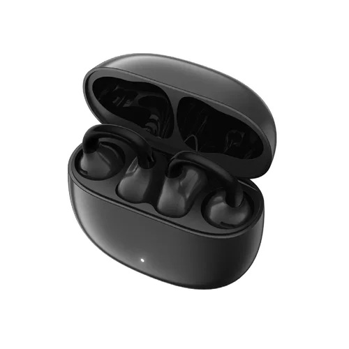 Edifier EDF200200 Comfo Q Open-ear True Wireless Earbuds, space black / Чихэвч / - 3