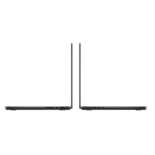 Apple MacBook Pro 16" M4 Pro Chip, 14-Core CPU, 20-Core GPU, 24GB RAM, 512GB SSD, Space Black /MX2X3/ - 5
