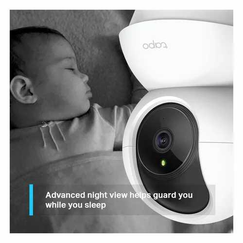 Tapo C200 Home Security Wi-Fi Camera / Гэрийн камер / - 4
