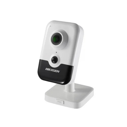 Hikvision WDR IR Cube WiFi Camera H.265+ 6MP 2.8mm DS-2CD2463G0-iW / Хяналтын Камер / - 3