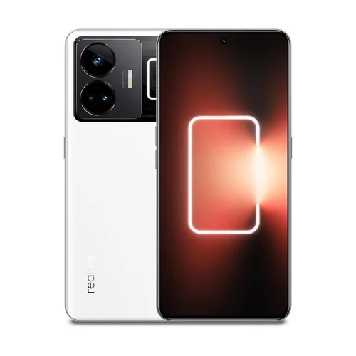 Realme GT3 5G 16GB+1TB, White - 2