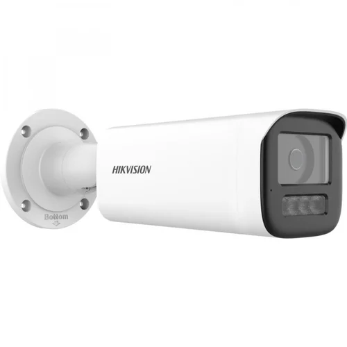Hikvision 4MP Smart Hybrid Light Fixed Bullet Network Camera DS-2CD1B43G2-LIU / Гадаа Хяналтын Камер / - 1