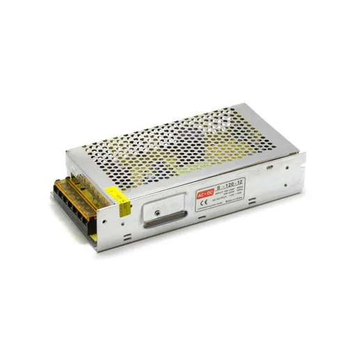 Power Supply 12v-10A DC 120W / Тэжээлийн блок /