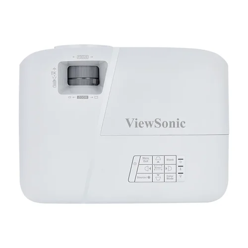 ViewSonic PG707W 4000 Lumens, WXGA 1280x800 Business/Education Projector / Проектор / - 4