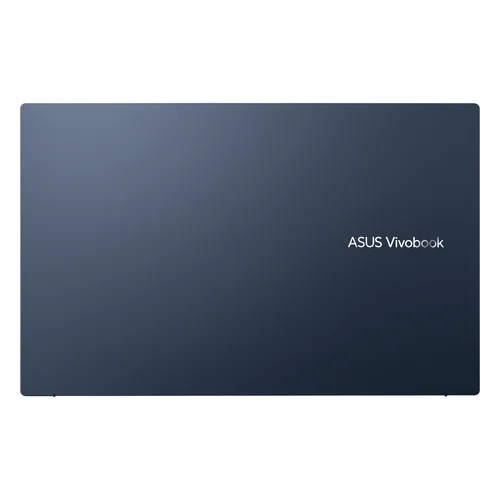 ASUS VivoBook 15X X1503ZA-L1438W Intel core i5-12500H, DDR4 12GB RAM, 512GB SSD, Intel Iris Xe Graphics, OLED FHD 15.6-inch, Win11 home, Quiet Blue - 5