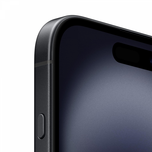 Apple iPhone 16 128GB, Black - 3