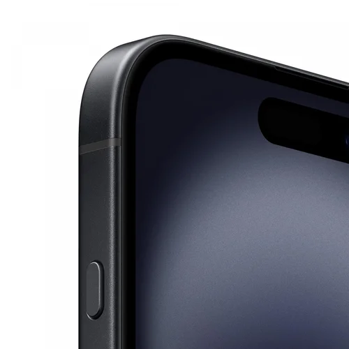 Apple iPhone 16 128GB, Black - 3