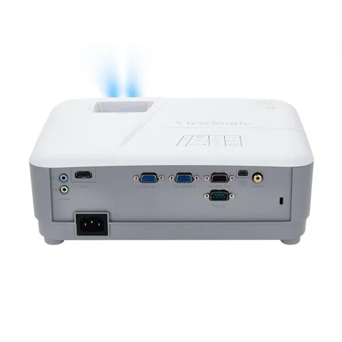 ViewSonic PA503SB 3800 Lumens, SVGA 800x600 Business Projector / Проектор / - 4