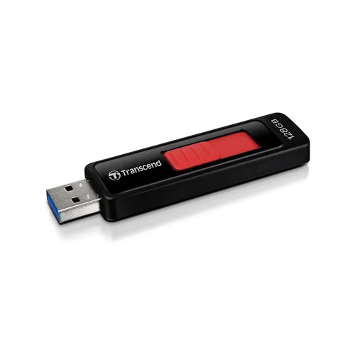Transcend 128GB JetFlash 760 USB 3.1 Gen1 Flash Drive /TS128GJF760/ - 4