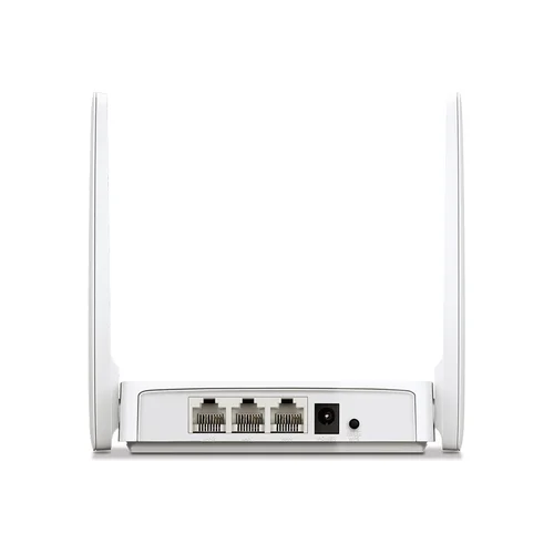 Mercusys AC10 AC1200 Wireless Dual Band Router / Свич салаалагч , Сүлжээний Төхөөрөмж / - 3