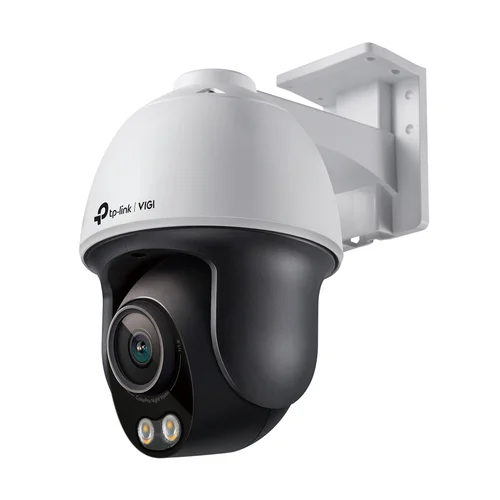 TP-Link VIGI C540S 4MP Outdoor ColorPro Night Vision Pan Tilt Network Camera / Хөдөлгөөнт Гадаа Хяналтын Камер / - 1