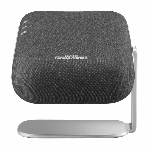 ViewSonic M1X Wireless and Bluetooth 4000mAh Battery, Smart Portable LED Projector with Built-in Harman Kardon Speakers / Проектор / - 4