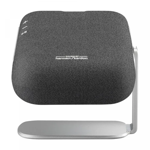 ViewSonic M1X Wireless and Bluetooth 4000mAh Battery, Smart Portable LED Projector with Built-in Harman Kardon Speakers / Проектор / - 4