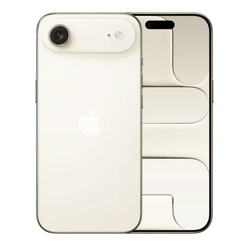 Apple iPhone Air 256GB, Light Gold