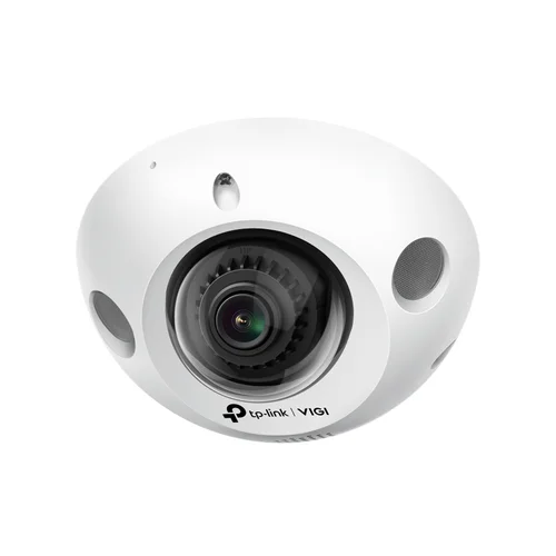 TP-Link VIGI C230I Mini 3MP IR Mini Dome Network Camera / Дотор Хяналтын Камер / - 1