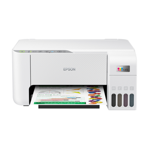 Epson L3256 Wi-Fi Multifunction InkTank Printer