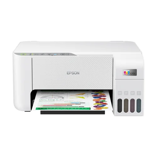 Epson L3256 Wi-Fi Multifunction InkTank Printer / Хэвлэгч , Өнгөт Принтер / - 1