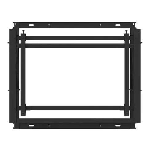 Hikvision 46” LCD Screen Wall-mounted Bracket DS-DN4601W / Дэлгэцийн Тогтоогч Суурь / - 1