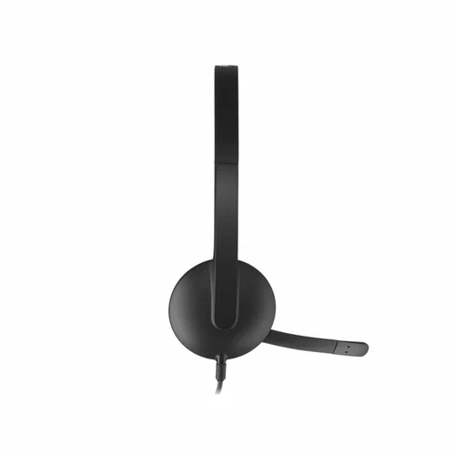 Logitech H340 USB Headset / Чихэвч / - 4