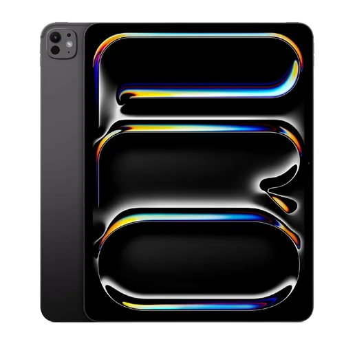 Apple iPad Pro 13-inch M5 Chip Wi-Fi 256GB Space Black /MDYJ4/ / Таблет / - 1