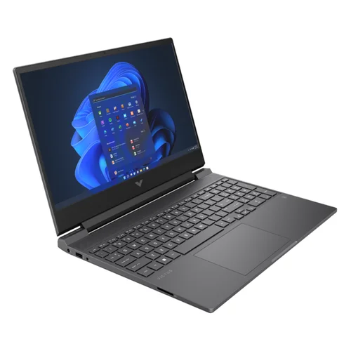 HP Victus 15-fa1179TX Intel Core i7-13700H, 16GB DDR4 3200MHz RAM, 512 GB PCIe Gen4 NVMe TLC M.2 SSD, NV RTX4050 6Gb, 144Hz FHD 15.6-inch IPS, Win11 Home, Mica Silver - 3
