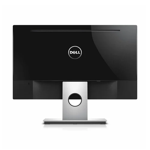 Dell E2216HV 22-inch Screen LED-Lit Monitor - 4