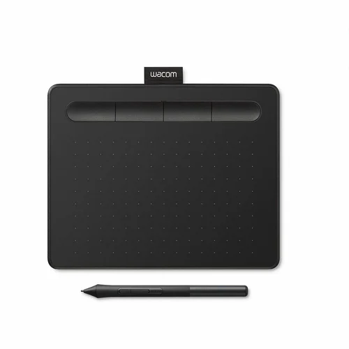 Wacom STU-540 Color Signature Pad - 1