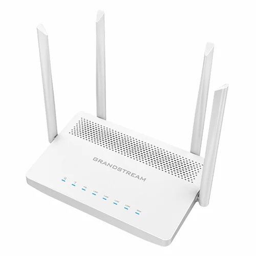 Grandstream GWN7052 Dual-Band 802.11ac, 2x2:2 MU-MIMO Wi-Fi Router - 2