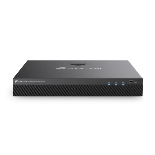 TP-Link VIGI NVR2016H 16-Ch NVR / Бичигч Төхөөрөмж / - 1
