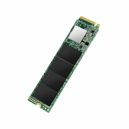 Transcend 1TB 110Q NVMe PCIe Gen3 M.2 2280 Internal SSD /TS1TMTE110Q/ - 2