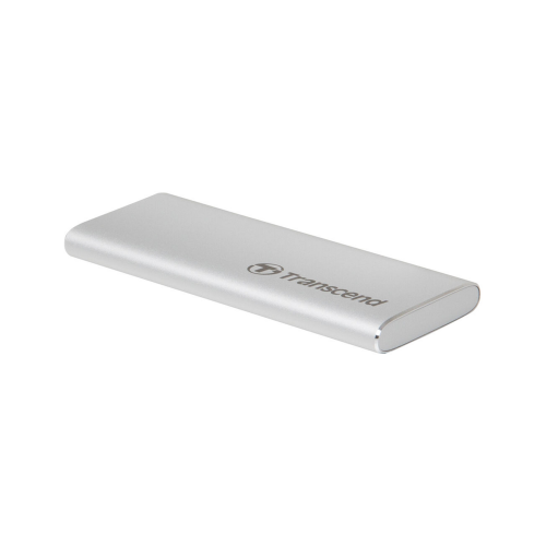 Transcend 500GB ESD260C USB 3.2 Gen-2 Type-C Portable SSD /TS500GESD260C/