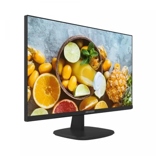 Hikvision 27-inch 4K IPS Monitor DS-D5227U3-1P0 / Хяналтын Дэлгэц / - 2