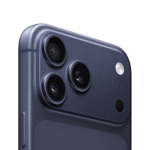 Apple iPhone 17 Pro Max 512GB, Deep Blue - 3