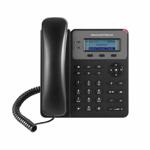Grandstream GXP1615 Business HD IP Phone with POE