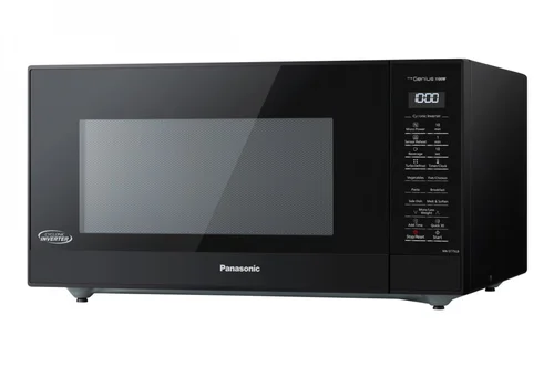Panasonic 23л багтаамжтай богино долгионы зуух NN-GD37HB - 2
