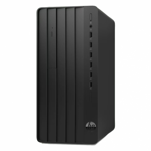 HP Pro Tower 280 G9 PCI Desktop PC Intel Core i7-13700, 8GB DDR4 RAM, 512GB NVMe M.2 SSD, K&M - 2